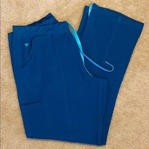 Med Couture Scrub Pants